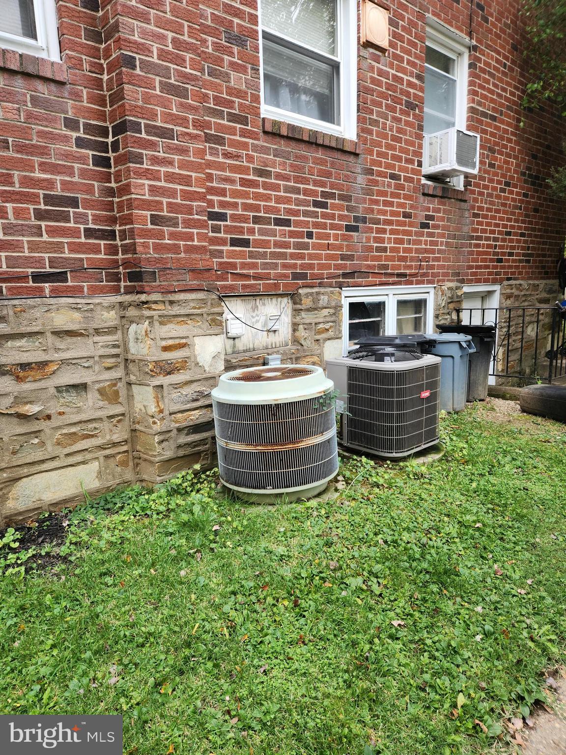 6651 Claridge Street Philadelphia, PA 19111 - Photo 26 of 26 a view of house with backyard outdoor seating and green space