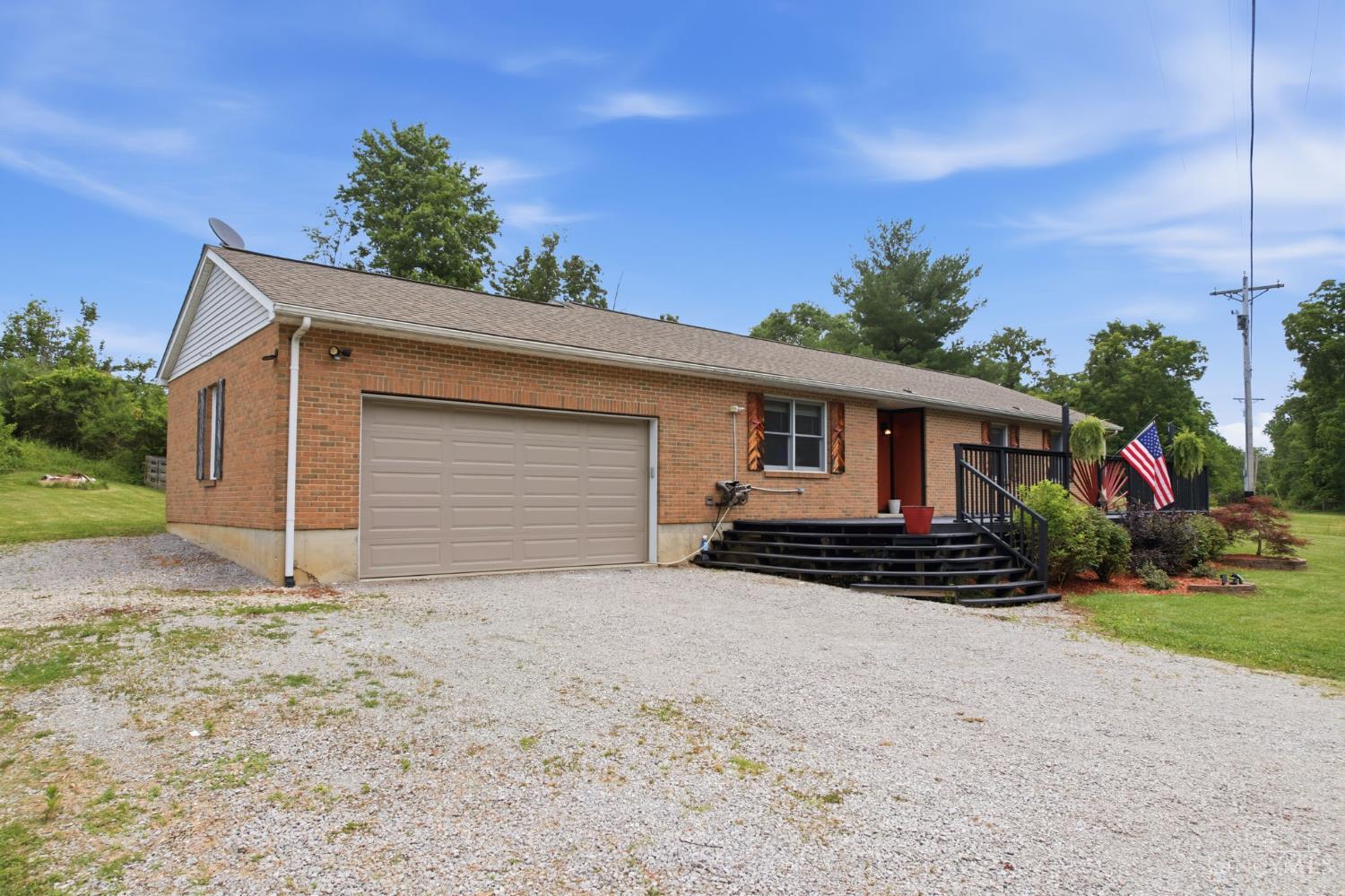 3752 Todds Run Foster Road Williamsburg, OH 45176 - Photo 30 of 37