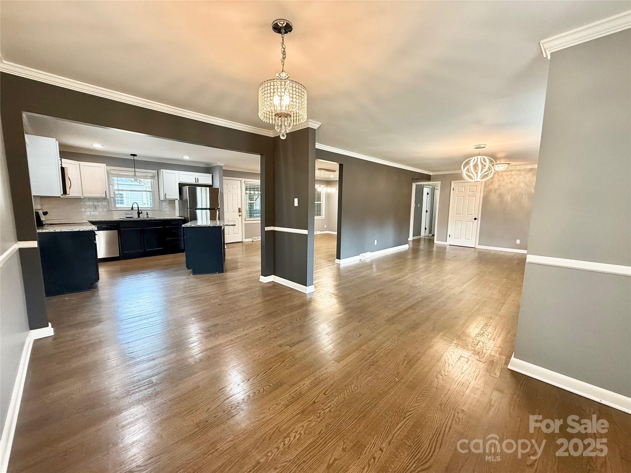 622 University Drive Rock Hill, SC 29730 - Photo 17 of 24 a view of a lobby with furniture