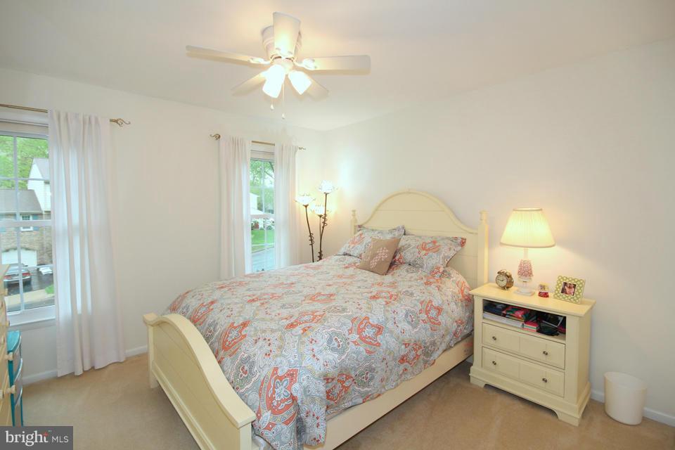 9864 Natick Road Burke, VA 22015 - Photo 19 of 30 Bedroom