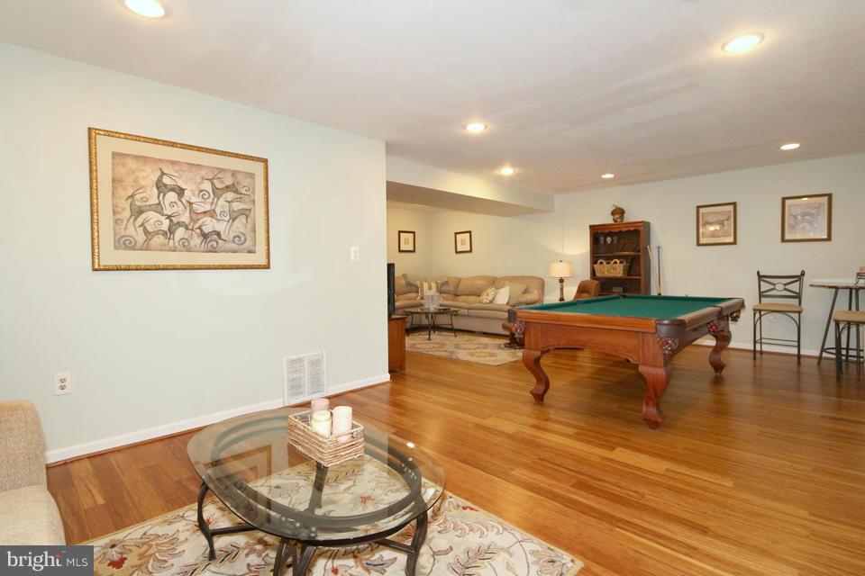 9864 Natick Road Burke, VA 22015 - Photo 23 of 30 Interior (General)