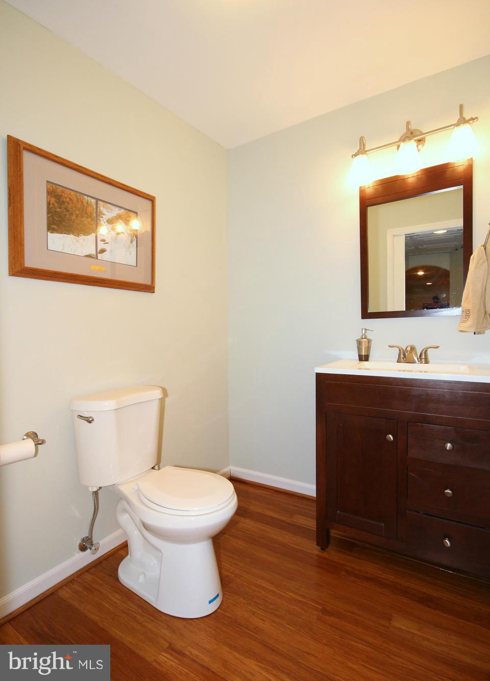 9864 Natick Road Burke, VA 22015 - Photo 27 of 30 Bath