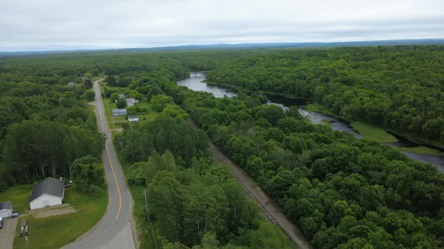 $7,000 | 4-6 Station Lane, Kingman, ME 04451