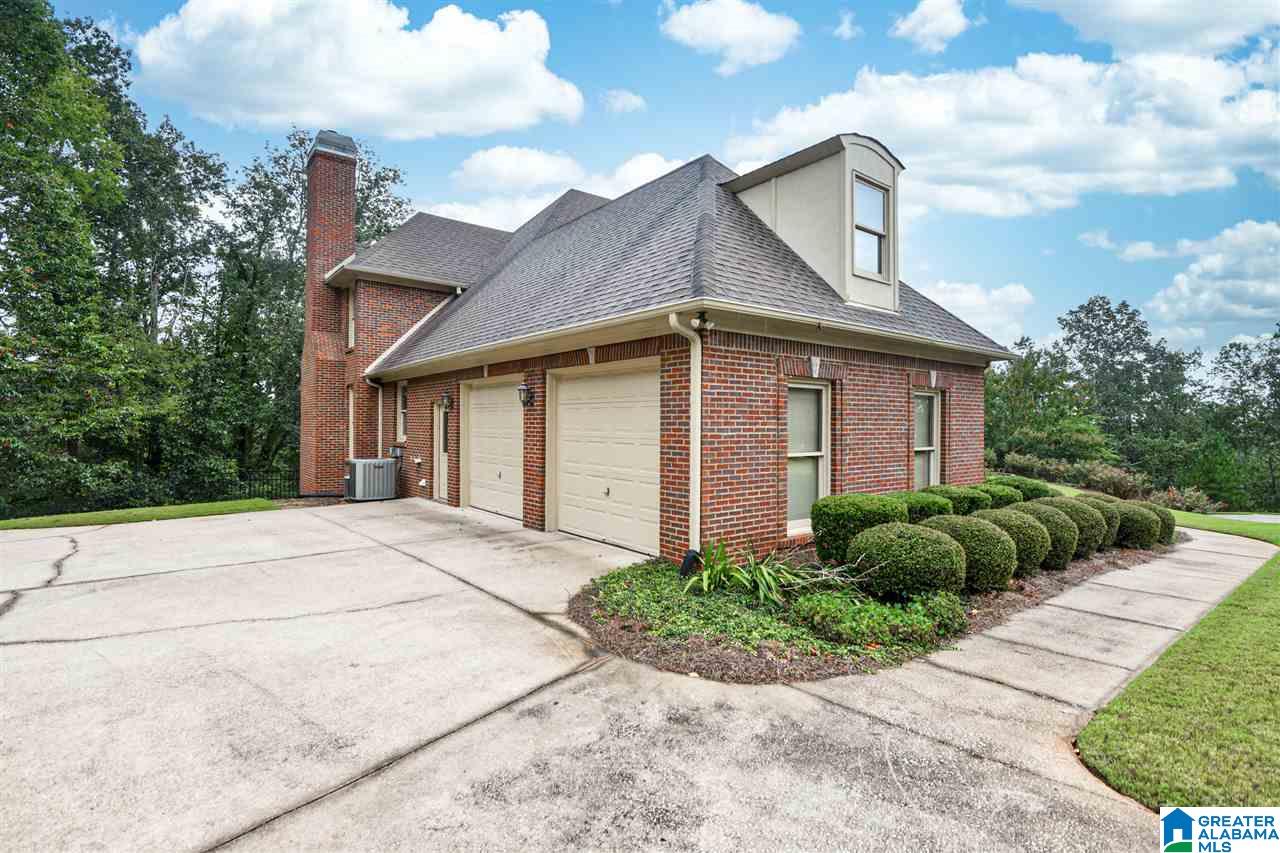 1400 Scout Ridge Drive Birmingham, AL 35244 - Photo 3 of 42