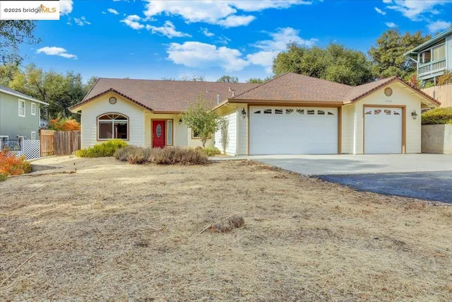 $545,000 | 21662 Paseo De Los Portales Road, Sonora, CA 95370