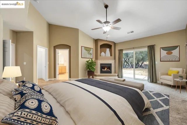 $545,000 | 21662 Paseo De Los Portales Road, Sonora, CA 95370