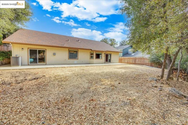 $545,000 | 21662 Paseo De Los Portales Road, Sonora, CA 95370