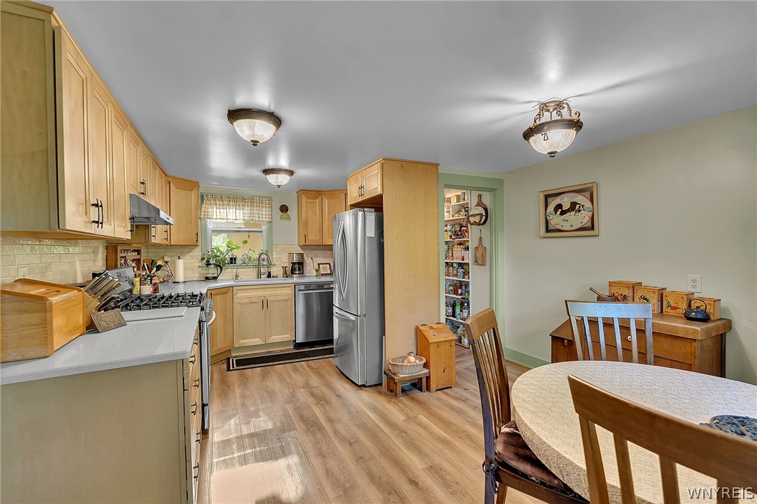 1183 Lewiston Road Alabama, NY 14013 - Photo 16 of 43
