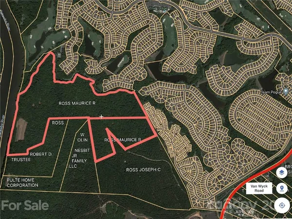$6,000,000 | 0 Van Wyck Road, Lancaster, SC 29720