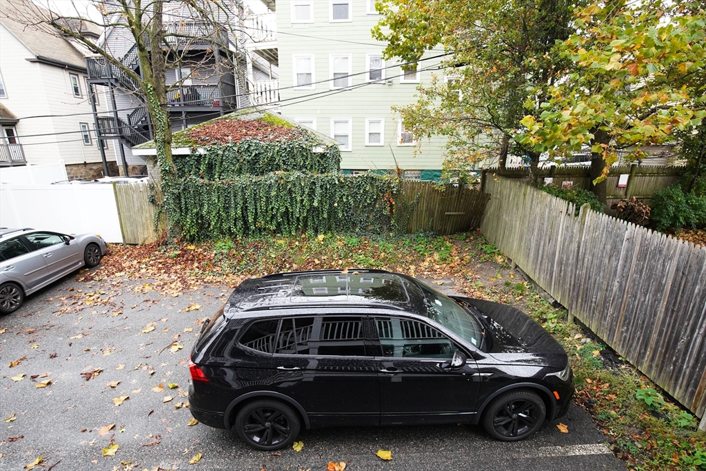 95 Dix Street, Unit 2 Boston, MA 02122 - Photo 17 of 24