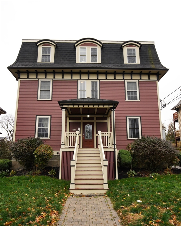 95 Dix Street, Unit 2 Boston, MA 02122 - Photo 21 of 24