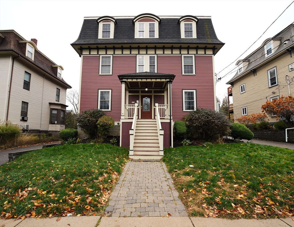 95 Dix Street, Unit 2 Boston, MA 02122 - Photo 22 of 24