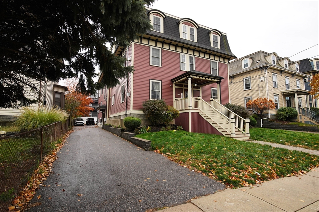 95 Dix Street, Unit 2 Boston, MA 02122 - Photo 24 of 24