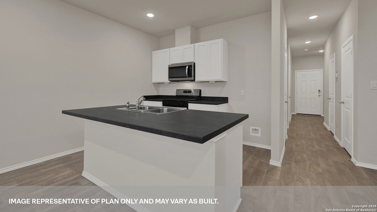 200 Kendall Lane Maxwell, TX 78656 - Photo 6 of 25