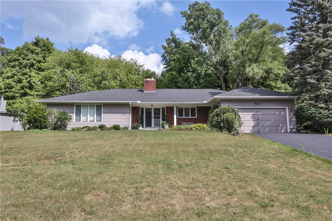 Welcome to 56 Bromley