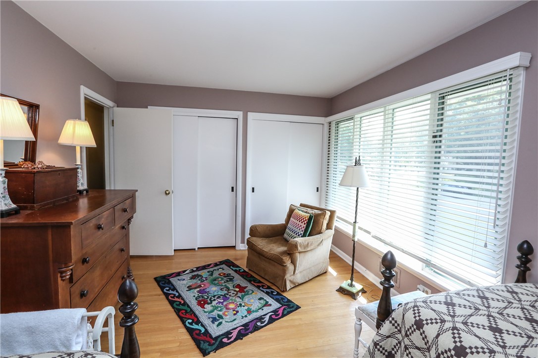 56 Bromley Road Pittsford, NY 14534 - Photo 17 of 21 Bedroom