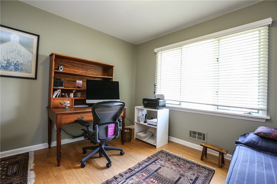 56 Bromley Road Pittsford, NY 14534 - Photo 18 of 21 Bedroom