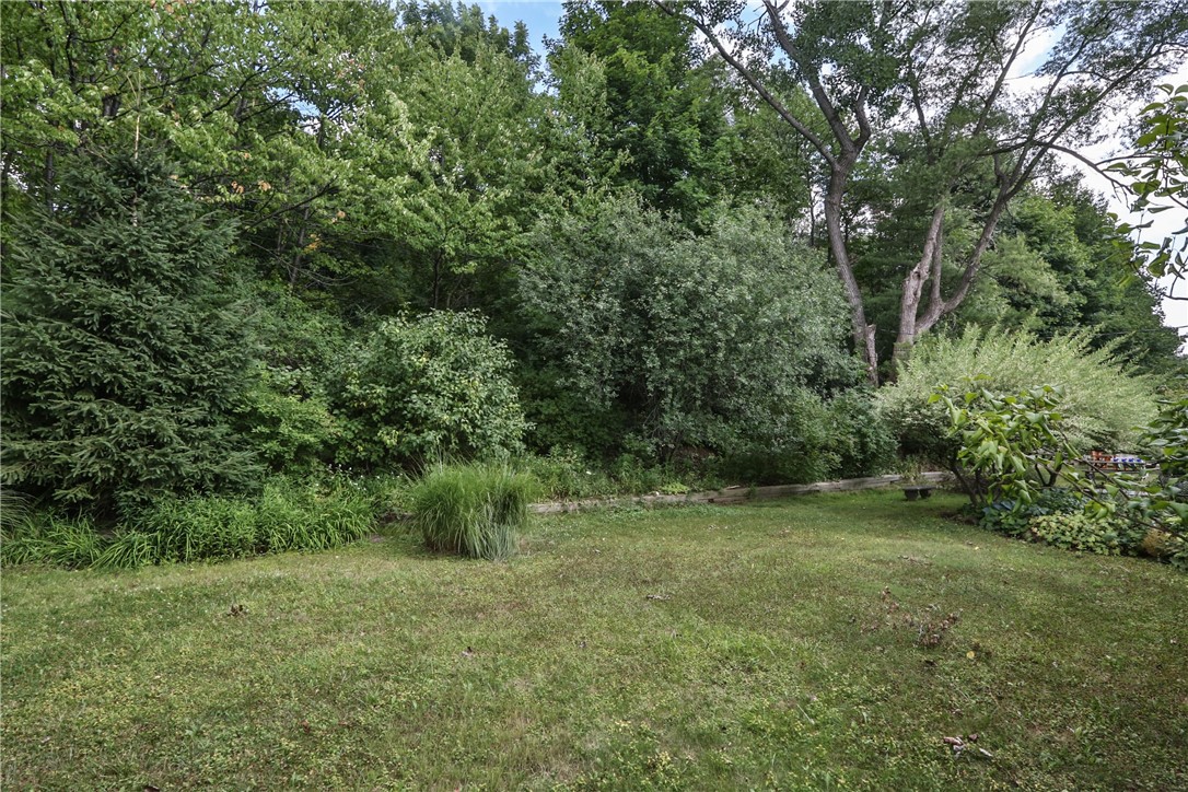 56 Bromley Road Pittsford, NY 14534 - Photo 21 of 21 Very Private Back Yard