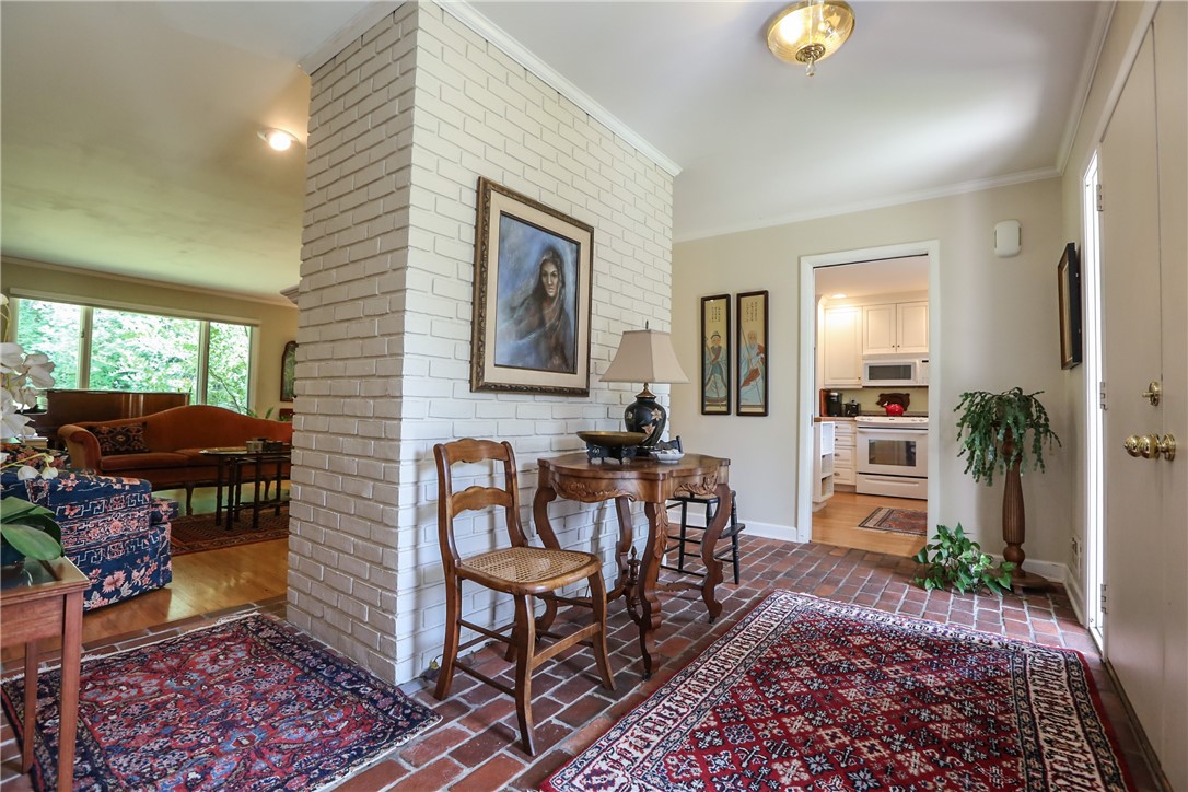 56 Bromley Road Pittsford, NY 14534 - Photo 3 of 21 Front Foter