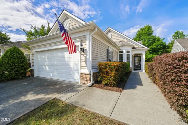 $500,000 | 206 Callum Place, Cary, NC 27519