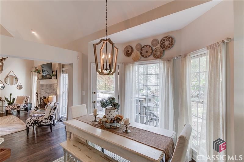 346 Doe Ridge Hoschton, GA 30548 - Photo 21 of 61 Gallery Image 21