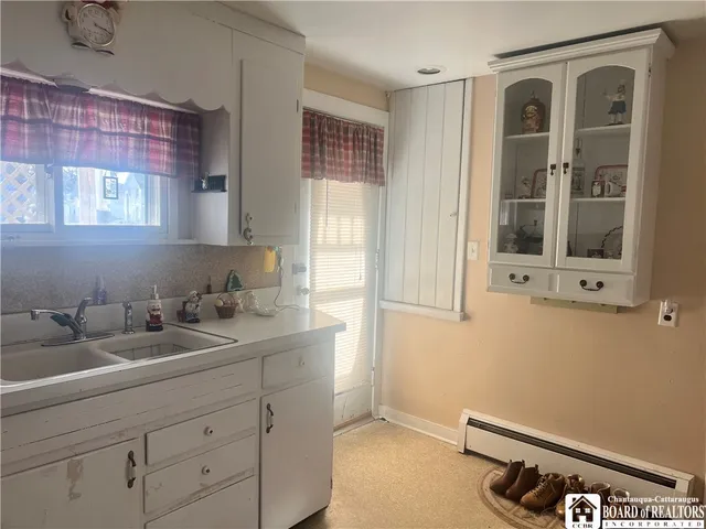 $125,000 | 292 East Dyke Street, Wellsville, NY 14895