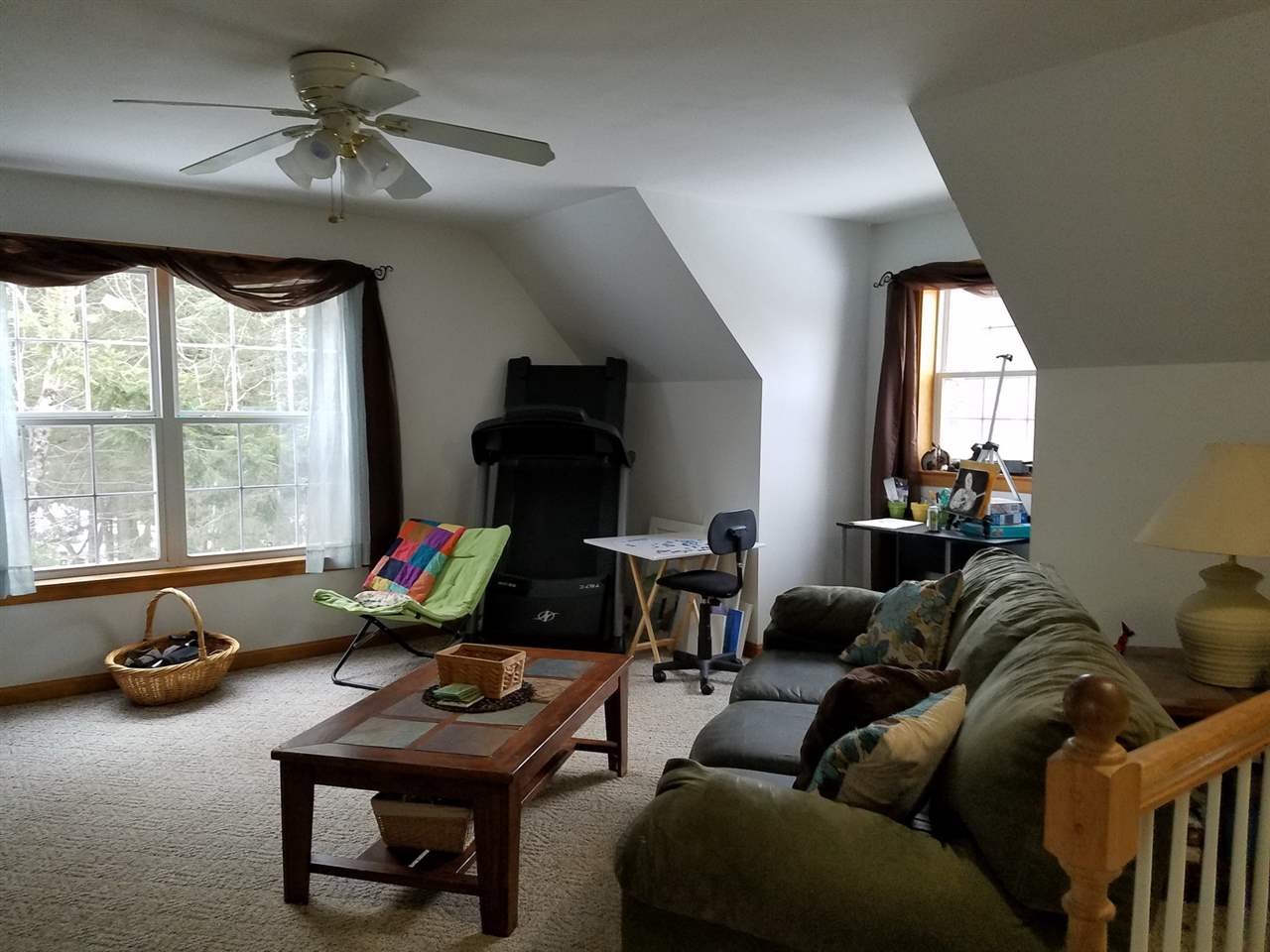 134 Scotland Road Lisbon, NH 03585 - Photo 17 of 34