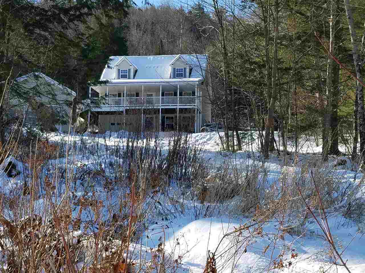 134 Scotland Road Lisbon, NH 03585 - Photo 3 of 34