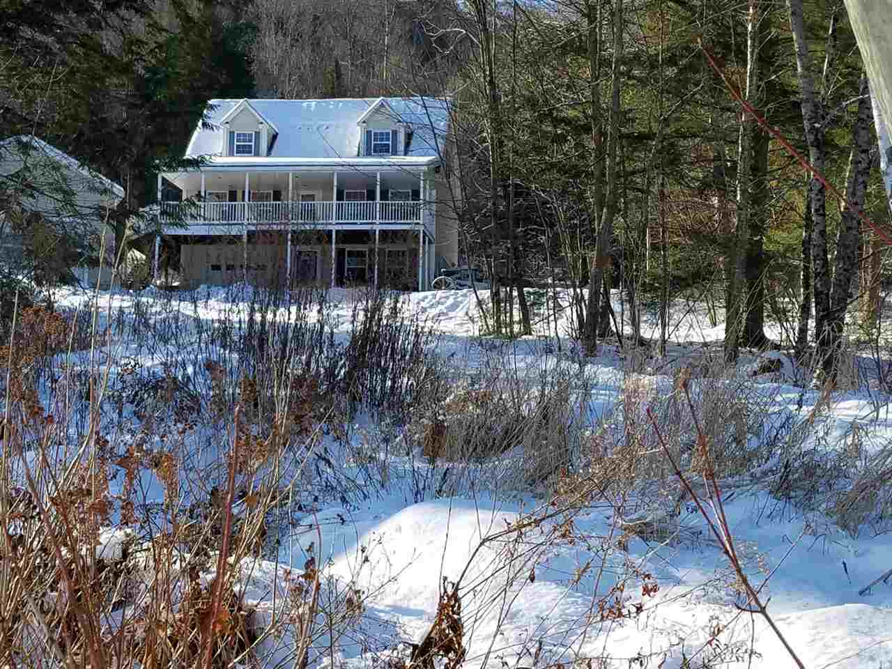 134 Scotland Road Lisbon, NH 03585 - Photo 4 of 34