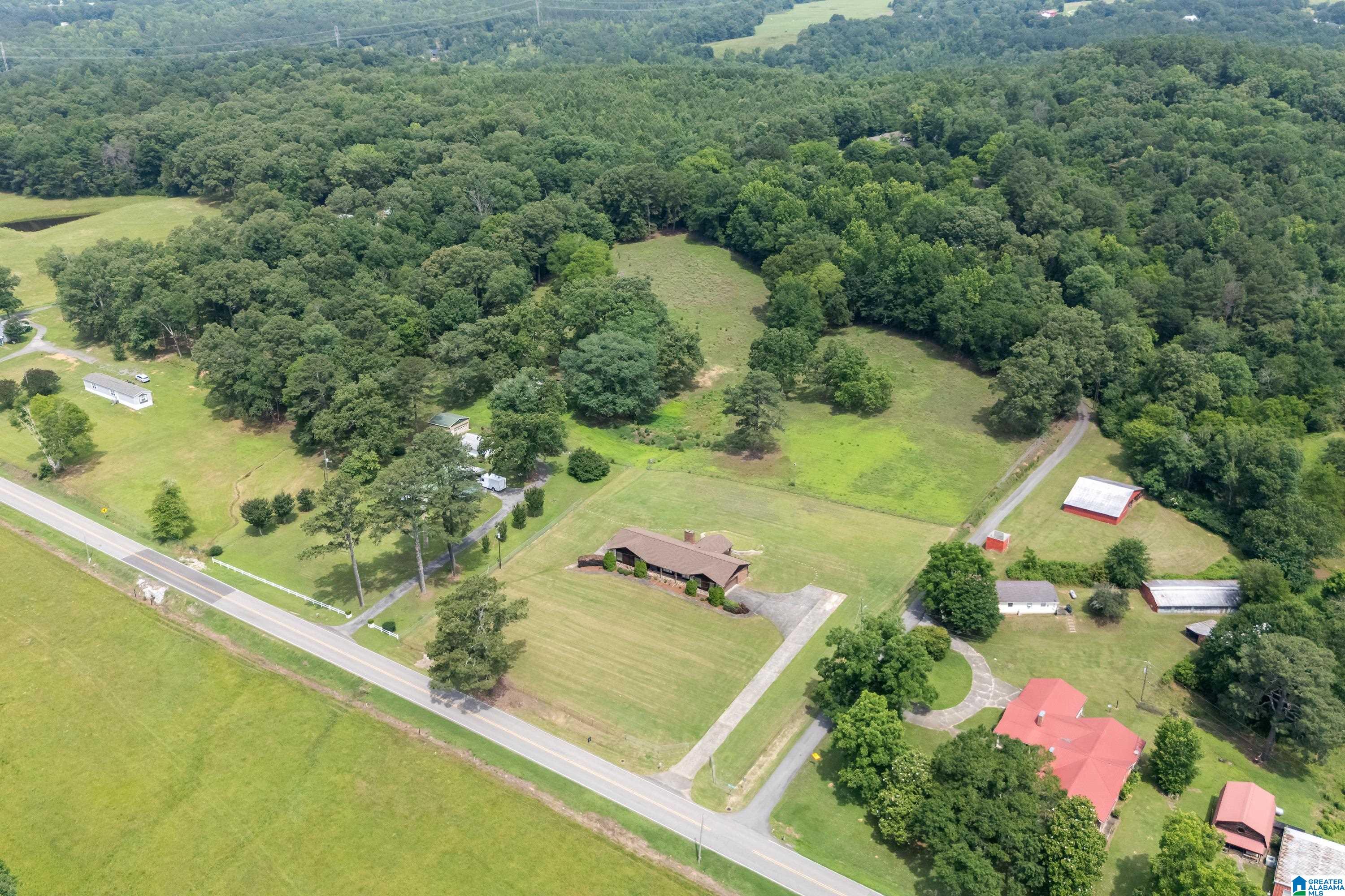 3805 Warrior Jasper Road Warrior, AL 35180 - Photo 40 of 54