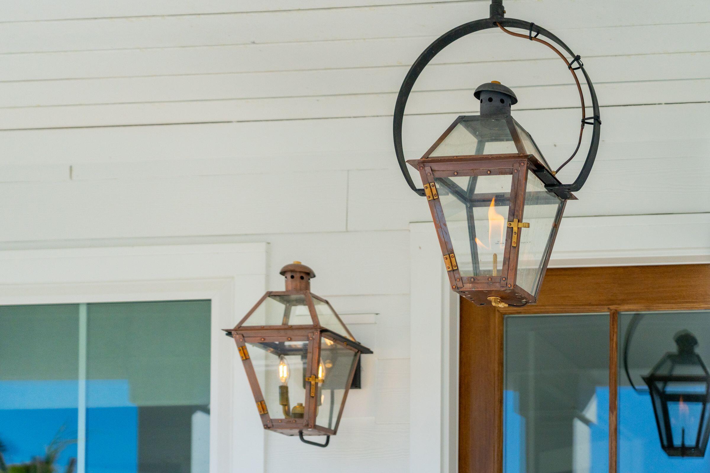 710 Maynard Lane Summerville, SC 29486 - Photo 4 of 44 GAS LANTERN2