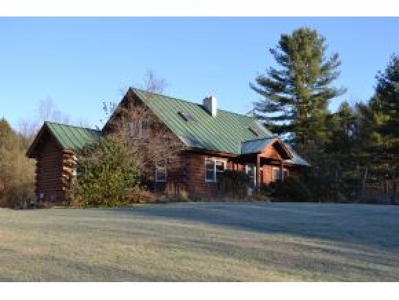 126 Snows Brook Road Randolph Center, VT 05061 - Photo 16 of 20