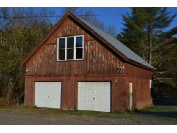 126 Snows Brook Road Randolph Center, VT 05061 - Photo 18 of 20