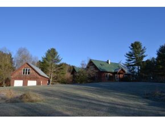 126 Snows Brook Road Randolph Center, VT 05061 - Photo 19 of 20