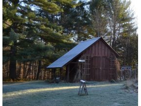 126 Snows Brook Road Randolph Center, VT 05061 - Photo 20 of 20