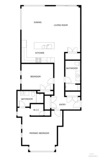 $1,349,000 | 156 Palisade Street, Unit A, Dobbs Ferry, NY 10522