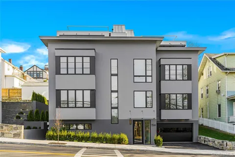 $1,349,000 | 156 Palisade Street, Unit A, Dobbs Ferry, NY 10522