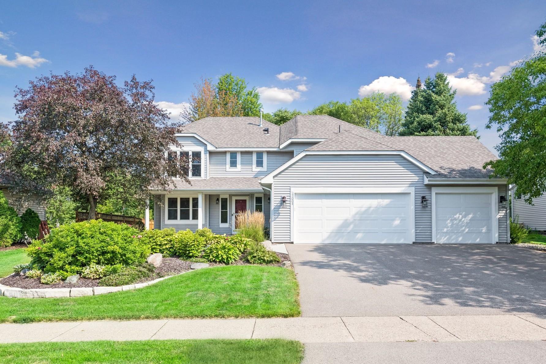 17004 Raleigh Lane Eden Prairie, MN 55347 - Photo 1 of 1 Gallery Image 1