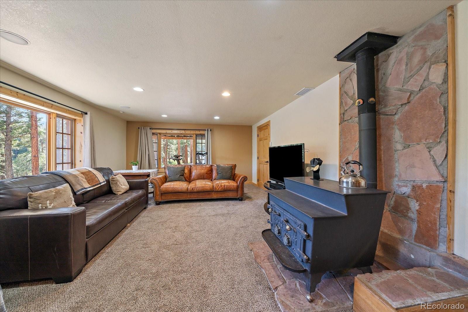 34 Normandy Road Evergreen, CO 80439 - Photo 22 of 45