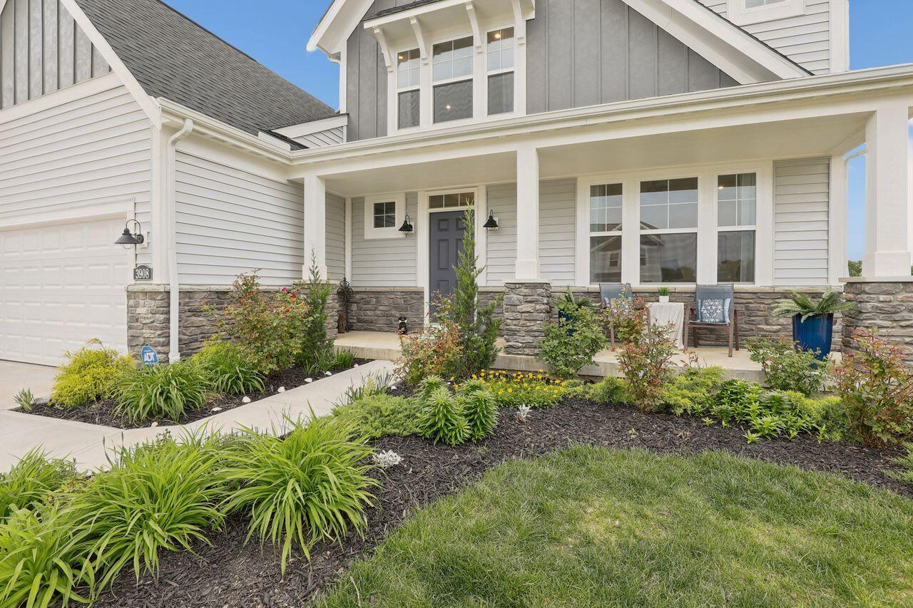 3908 Circollo Drive Covington, KY 41017 - Photo 3 of 50