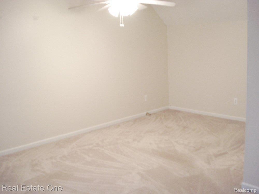 37440 Eight Mile Road Northville, MI 48167 - Photo 12 of 16 Bedroom 2