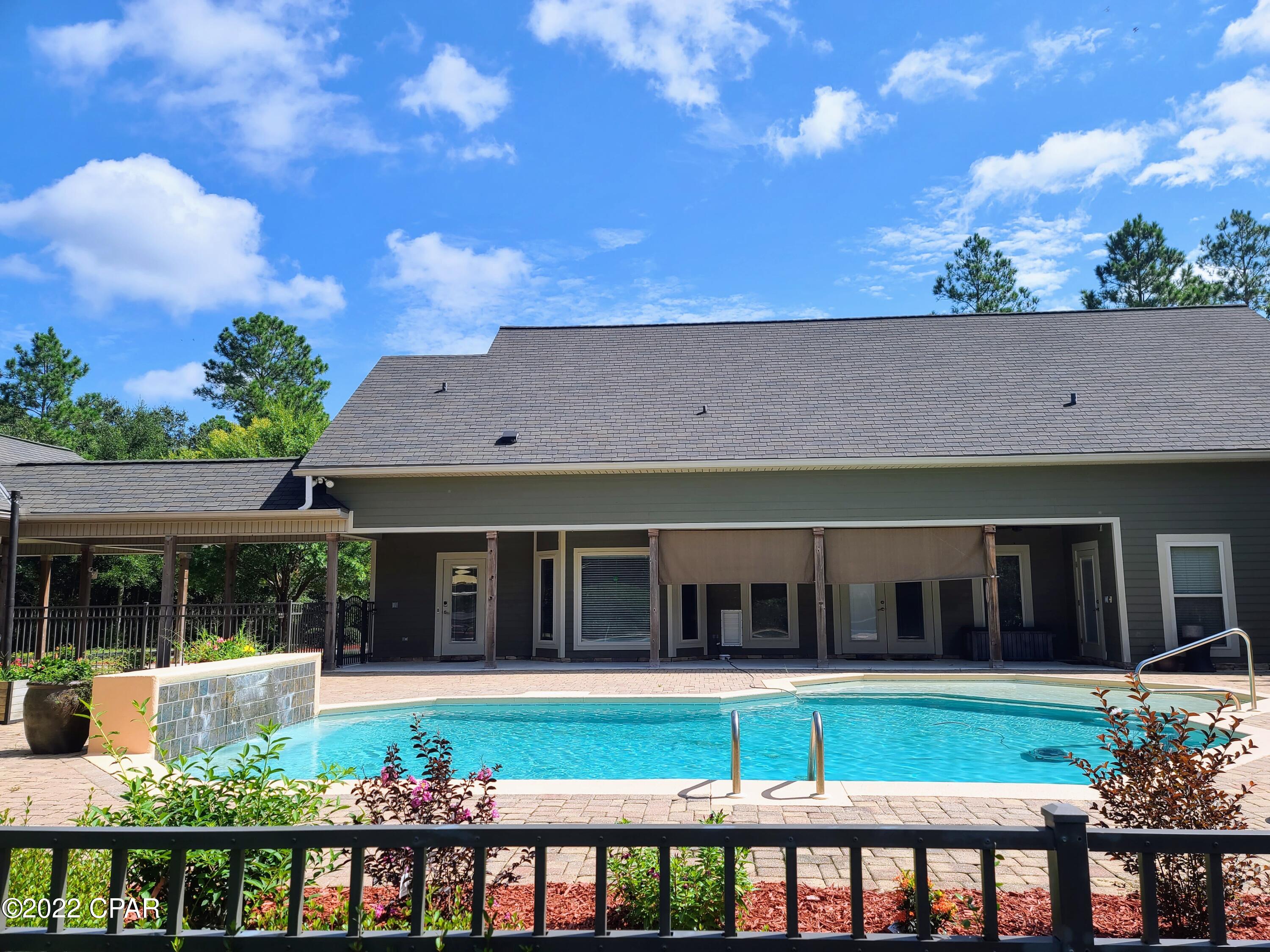 1258 Piney Grove Road Chipley, FL 32428 - Photo 14 of 105