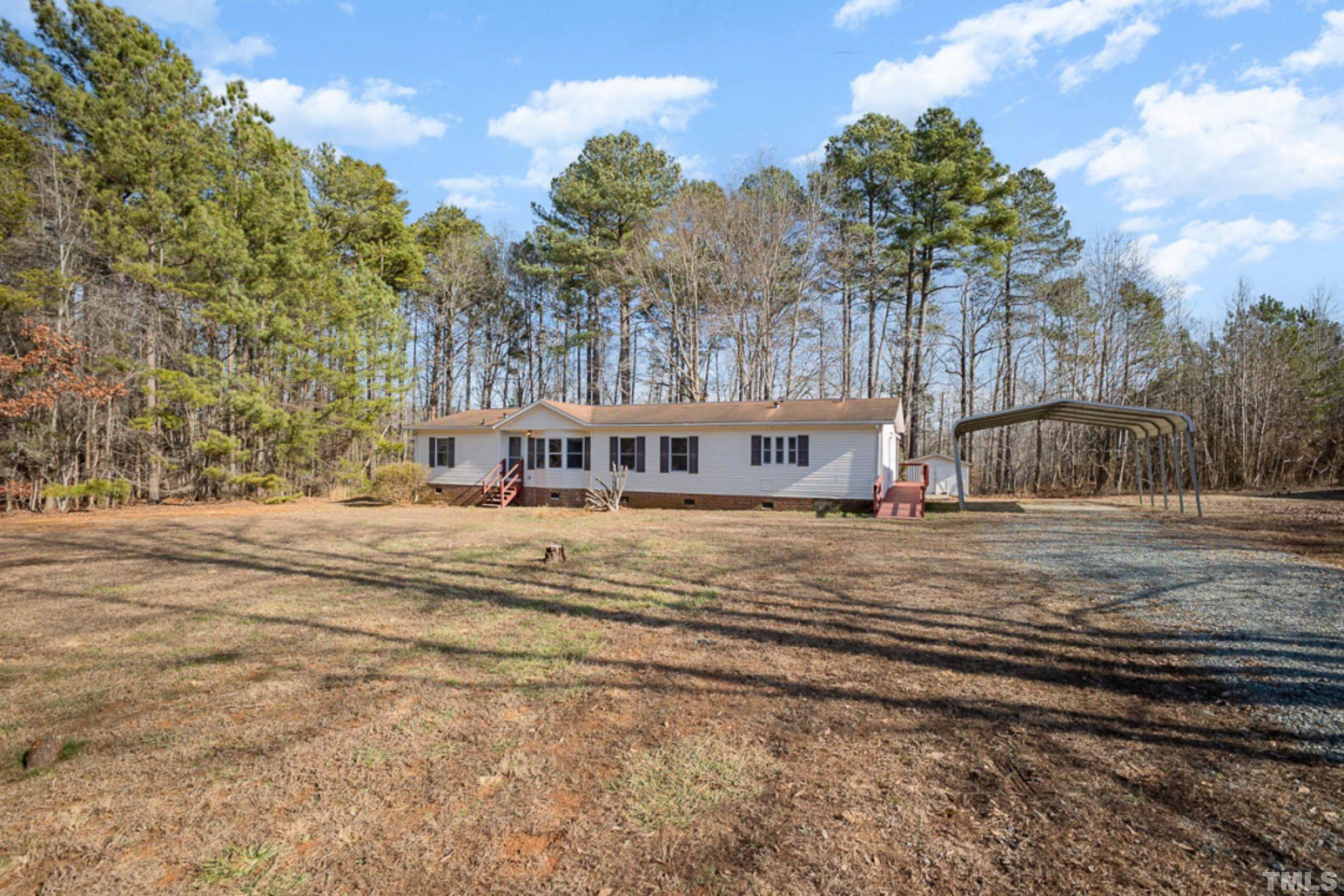 6922 Big Woods Road Graham, NC 27253 - Photo 3 of 16 Gallery Image 3