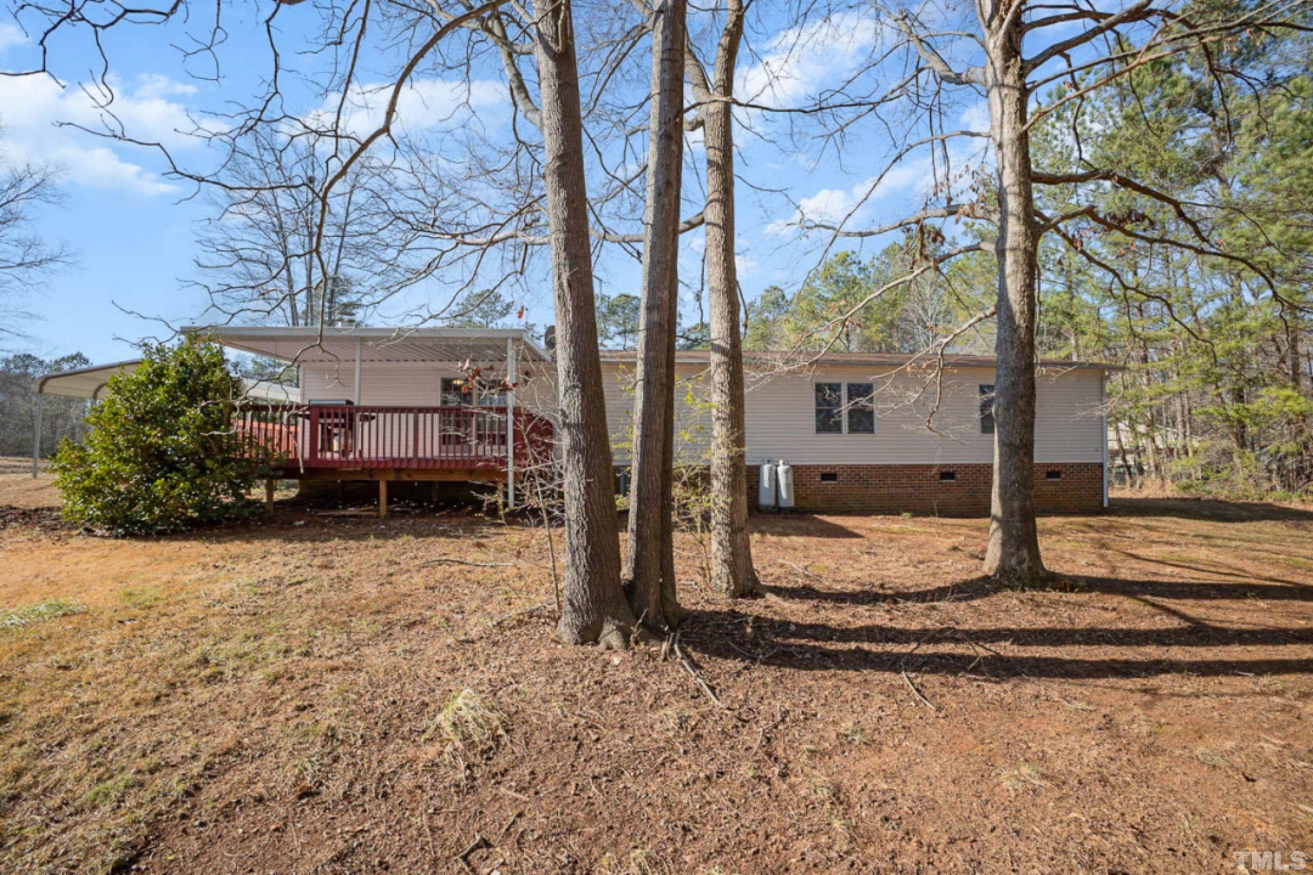 6922 Big Woods Road Graham, NC 27253 - Photo 7 of 16 Gallery Image 7