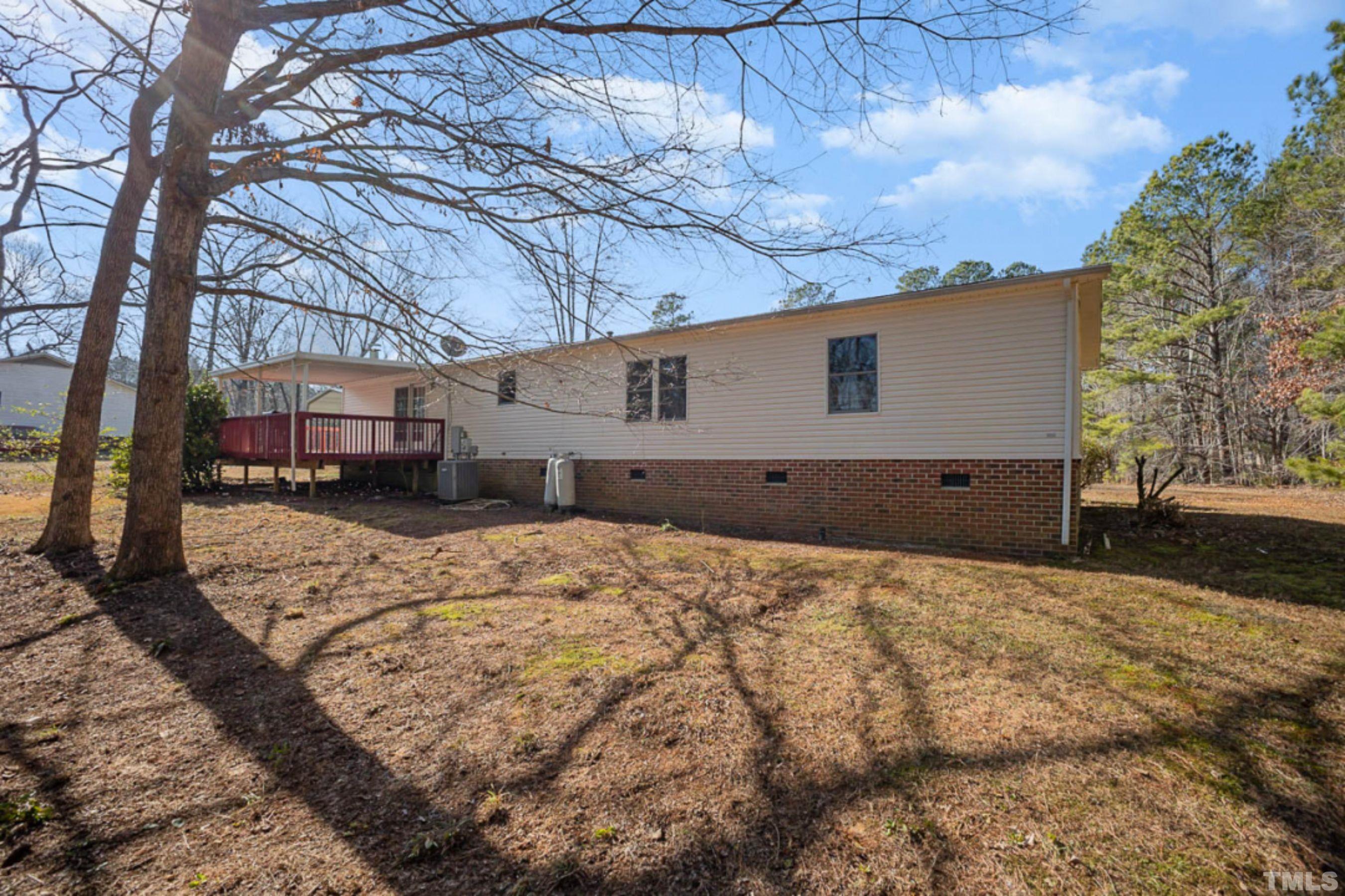 6922 Big Woods Road Graham, NC 27253 - Photo 8 of 16 Gallery Image 8