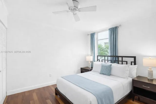 $4,300 | 1532 Drexel Avenue, Unit 303, Miami Beach, FL 33139