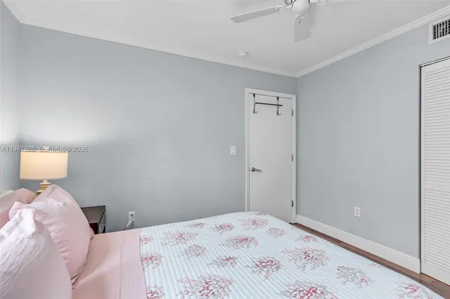 $4,300 | 1532 Drexel Avenue, Unit 303, Miami Beach, FL 33139