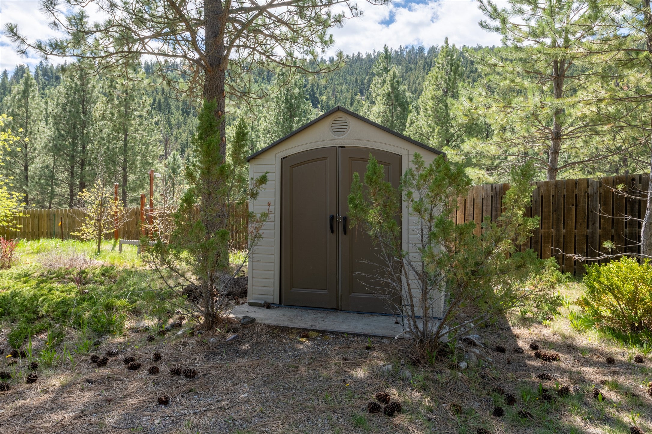 11300 Sleeman Creek Road Lolo, MT 59847 - Photo 27 of 71 Gallery Image 27