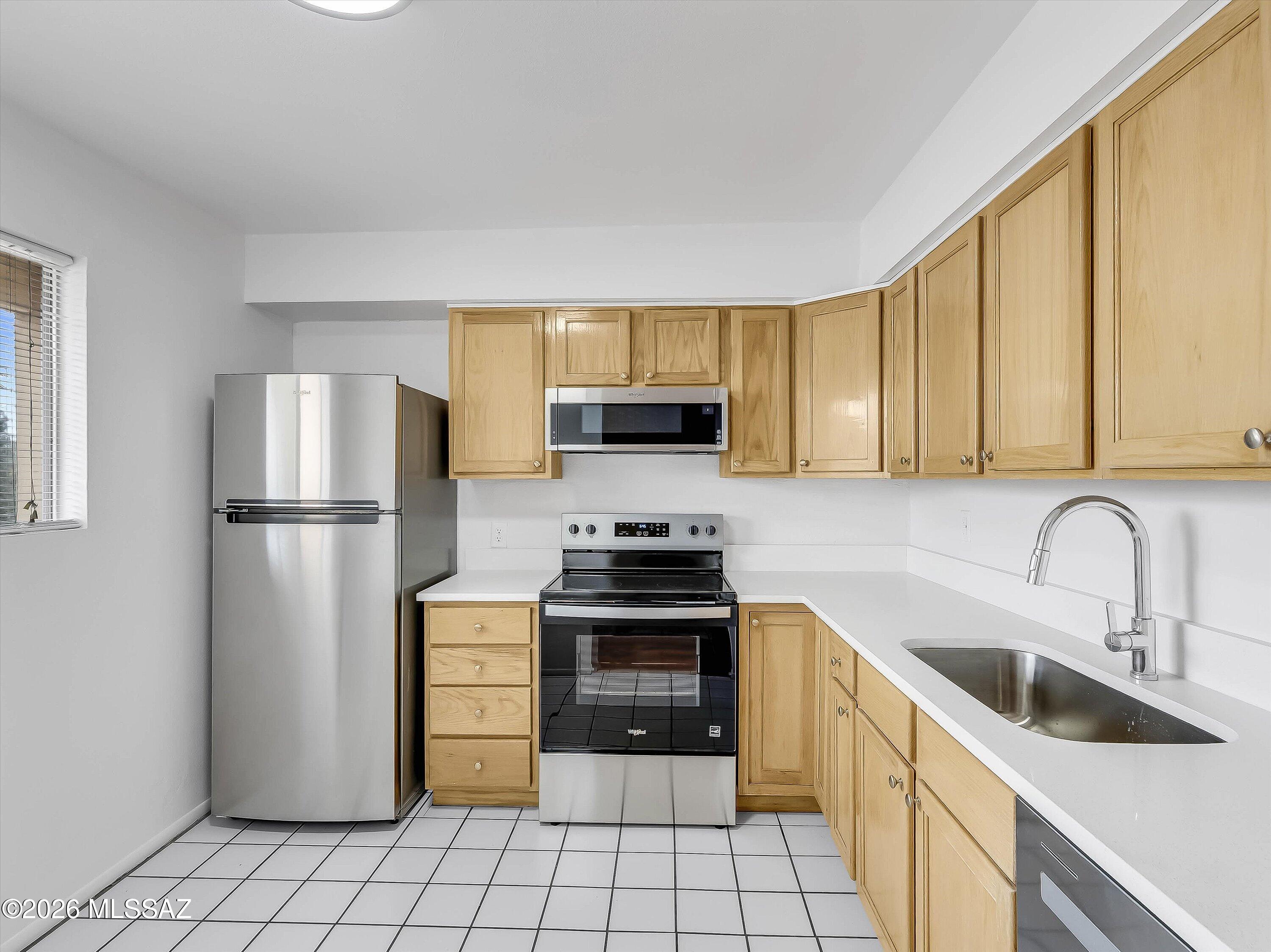 1339 East Fort Lowell Road, Unit K Tucson, AZ 85719 - Photo 4 of 26