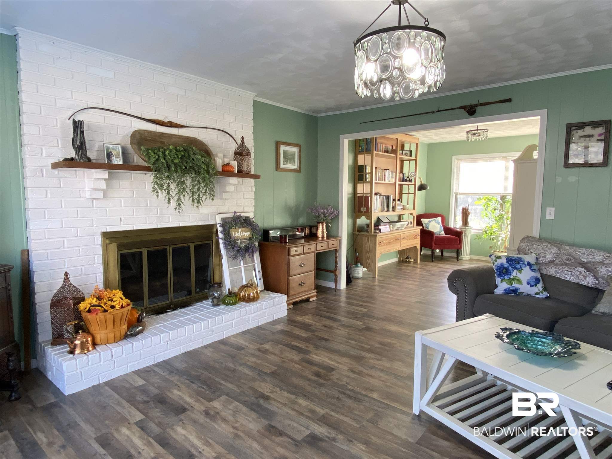 26849 Ernest Patterson Road Robertsdale, AL 36567 - Photo 7 of 41